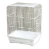 Kavez Bird Jewel K2 45,5x33,5x59,5cm bijeli