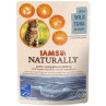 Paketić IAMS Naturally tunina u umaku 85g