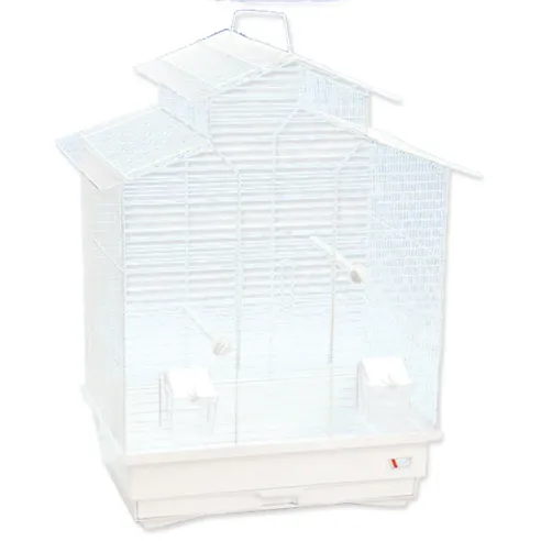 Kavez Bird Jewel Ela 50,5x38,5x63,5cm bijela