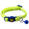 MAGIC CAT ogrlica najlon XS