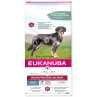 Hrana EUKANUBA Daily Care Adult Mono Protein Salmon 12 kg
