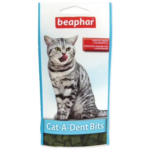 Poslastica Beaphar A-Dent Bits 35 g