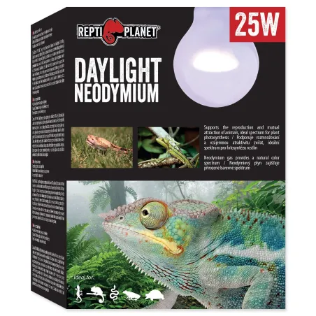 Žarulja Repti Planet Daylight neodimijska 25W