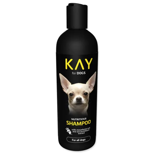Hranjivi šampon KAY 250ml