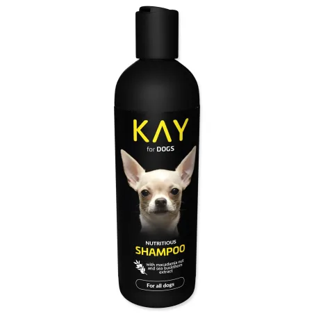 Hranjivi šampon KAY 250ml