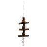 Igračka Bird Jewel viseća drvena 48 cm
