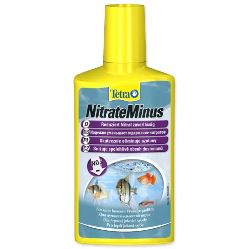 Tetra Nitrate Minus 250 ml