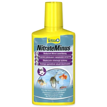 Tetra Nitrate Minus 250 ml