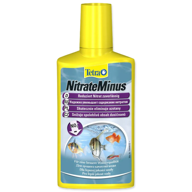Tetra Nitrate Minus 250 ml