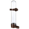 Bočica za napajanje Trixie 65 ml x 14,5 cm