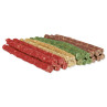 Trixie žvakaće štapiće mix 12 cm x 9–10 mm 100 kom
