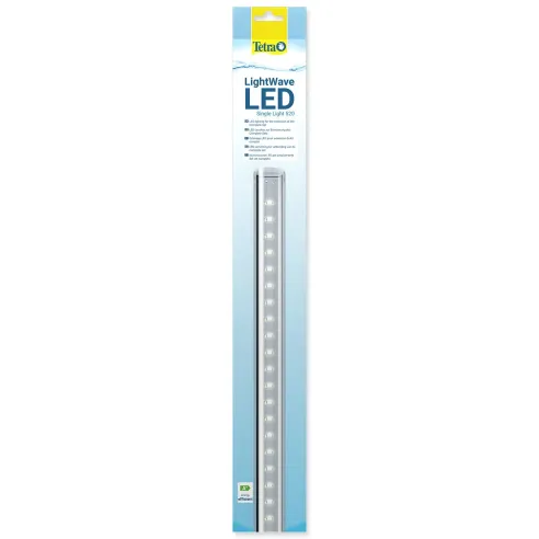 Osvjetljenje Tetra Light Wave Single 520