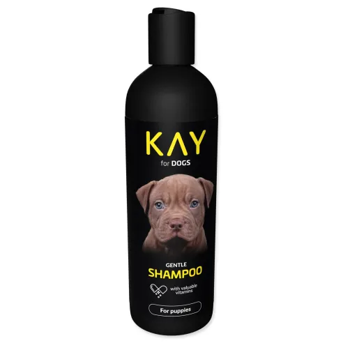 Šampon KAY za štence 250 ml
