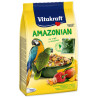 Hrana Vitakraft Amazonian Papagei 750g