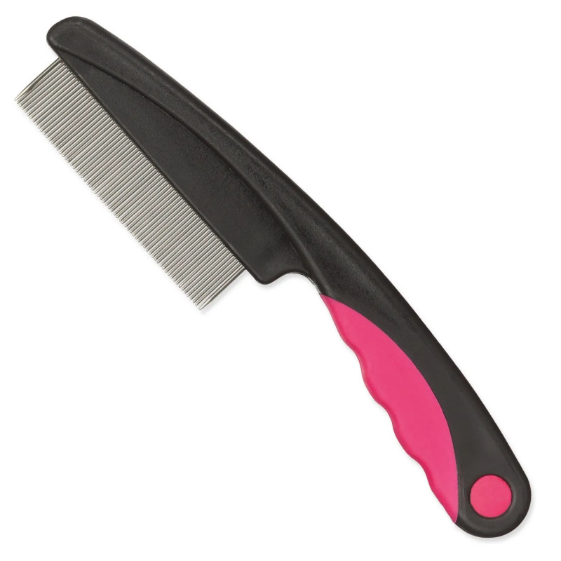 Češalj Trixie protiv buha 15cm