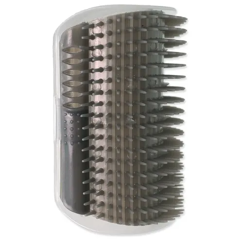 Češalj Epic Pet solf-groomer za rogove za samomasažu i češljanje 8x12x5cm