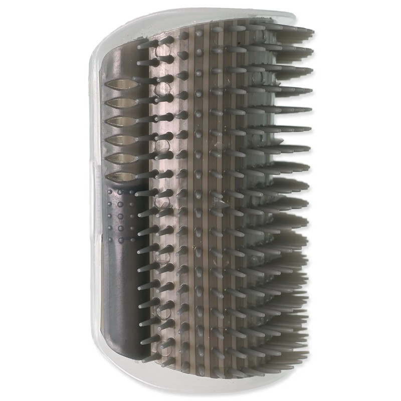 Češalj Epic Pet solf-groomer za rogove za samomasažu i češljanje 8x12x5cm