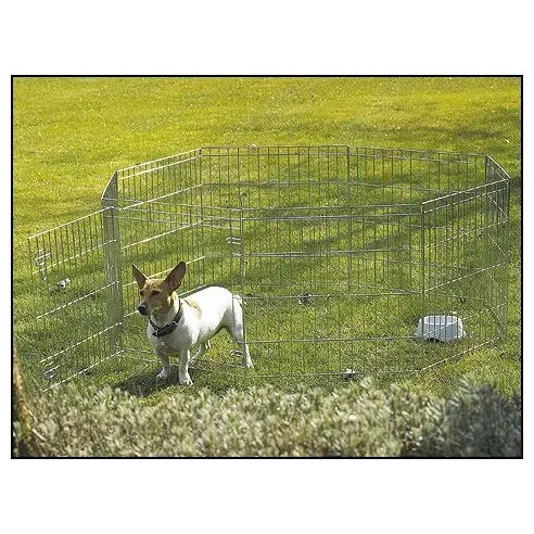 Ograda Savic Dog Park 2 91 cm