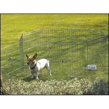 Ograda Savic Dog Park 2 91 cm
