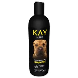 Šampon KAY s aloe verom 250 ml