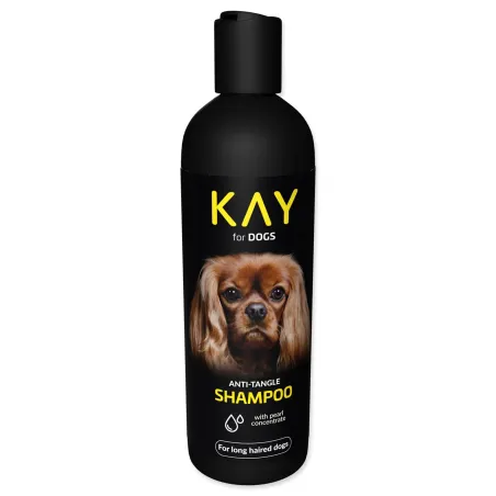 Šampon KAY protiv zapetljavanja dlake 250 ml