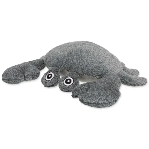 Igračka Trixie BE NORDIC rak Melf pliš 28 cm
