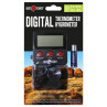 Termometar Repti Planet higrometar LCD vanjski