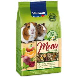Hrana Vitakraft Vital Menu za zamorca 1kg