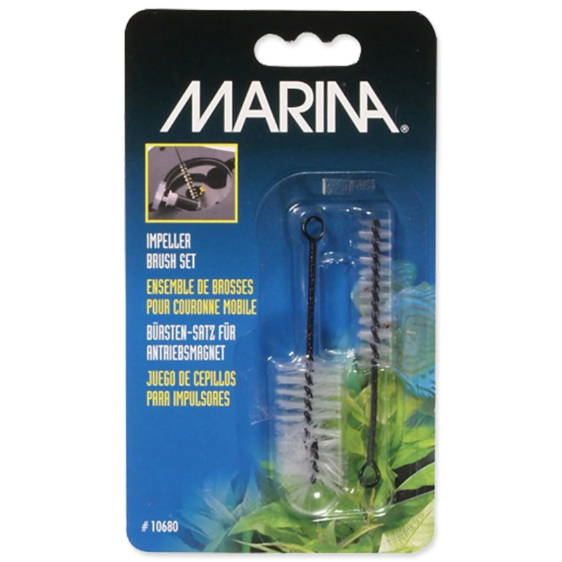 Četka Marina mala, 2 kom.