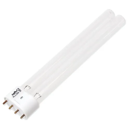 Diel Laguna zamjenska UV žarulja 24W, Pressure 14000 žuta