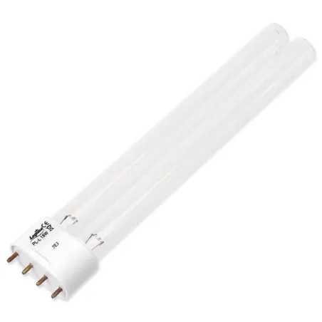 Dio Laguna UV zamjenska fluorescentna cijev 20W, Pressure 10000, žuta