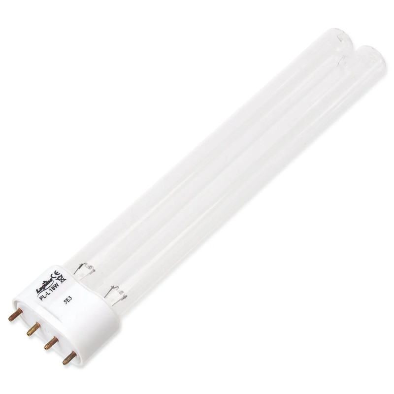 Dio Laguna UV zamjenska fluorescentna cijev 20W, Pressure 10000, žuta