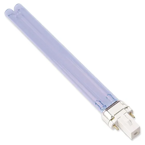 Diel Laguna UV fluorescentna cijev zamjenska 11W, Pressure 3000,6000 žuta