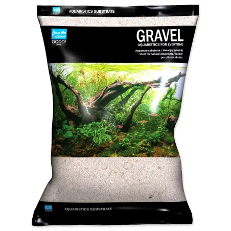Pijesak Aqua Excellent kremeniti 1,5 mm 3kg