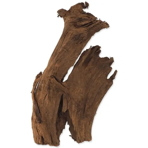 Dekoracija Repti Planet Korijen DriftWood Bulk M 29-36cm