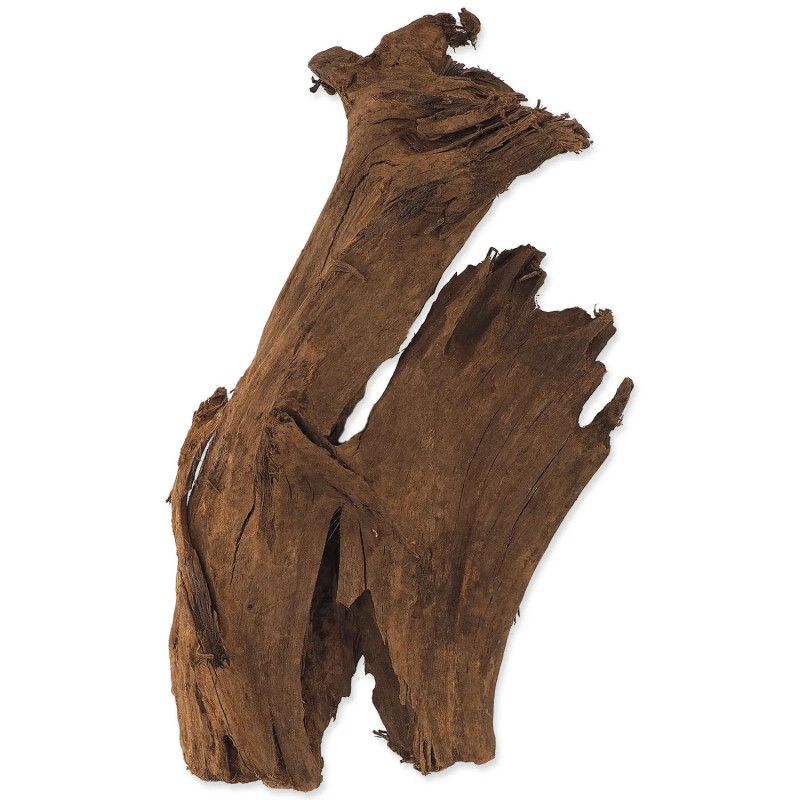 Dekoracija Repti Planet Korijen DriftWood Bulk M 29-36cm