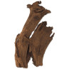 Dekoracija Repti Planet Korijen DriftWood Bulk M 29-36cm