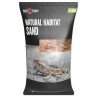 Substrat Repti Planet crni pijesak 4,5 kg