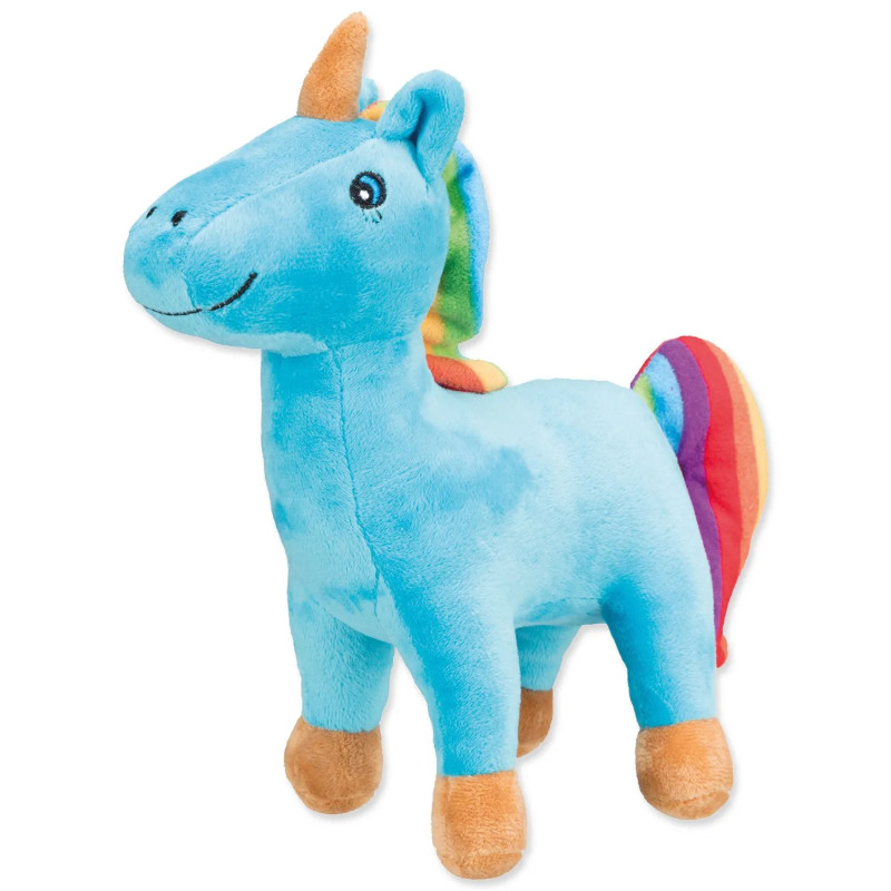 Igračka Trixie plišani jednorog 25 cm