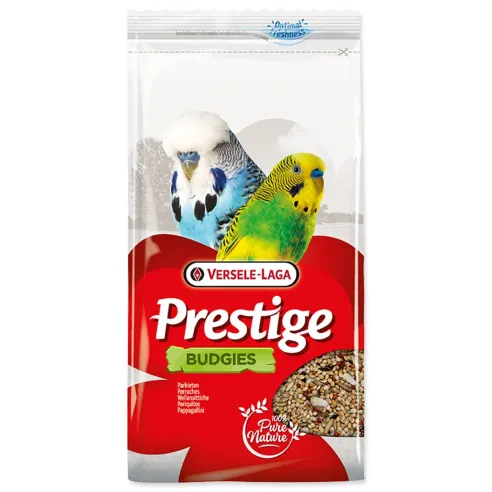 Hrana Versele-Laga Prestige za tigrice 1 kg
