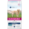 Hrana EUKANUBA Daily Care za prekomjernu težinu 12 kg