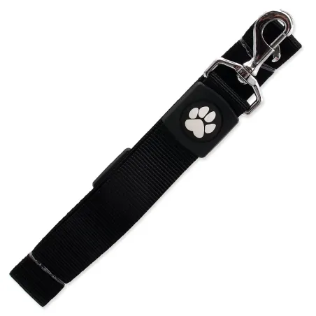 Povodnik Active Dog Premium XL crni 3,8x120cm