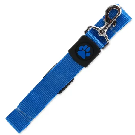 Povodnik Active Dog Premium XL plavi 3,8x120cm