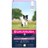 Hrana EUKANUBA Puppy Small & Medium s janjetinom 12 kg