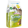 Hrana Versele-Laga Crispy Muesli za zečeve 2,75 kg