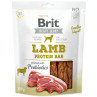 Poslastica Brit Jerky Protein Bar janjetina 200g