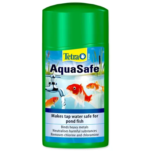 Proizvod Tetra Pond AquaSafe 500 ml