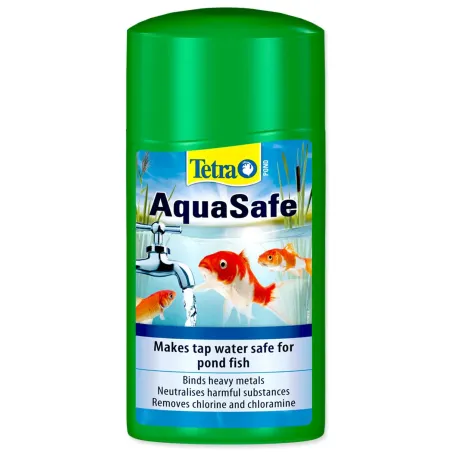 Proizvod Tetra Pond AquaSafe 500 ml