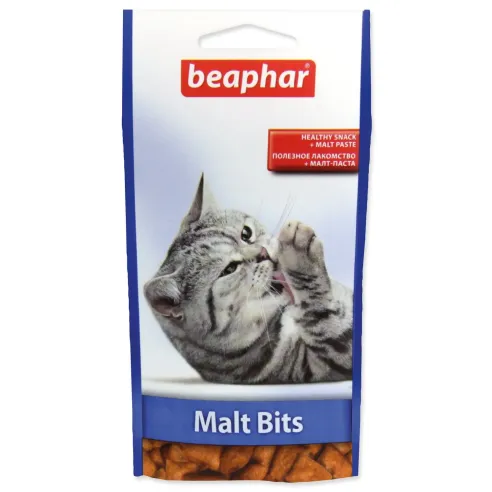 Poslastica Beaphar Malt Bits 35g