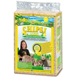 Strugotine Chipsi citrus 60 l - 3,2 kg